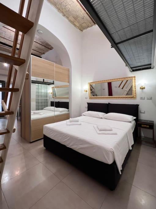 Ferienwohnung Tamo Roma Navona Exterior foto