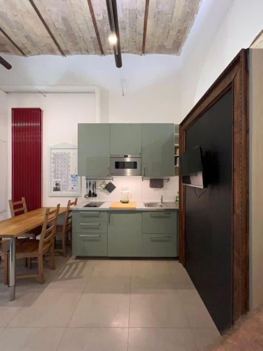 Ferienwohnung Tamo Roma Navona Exterior foto