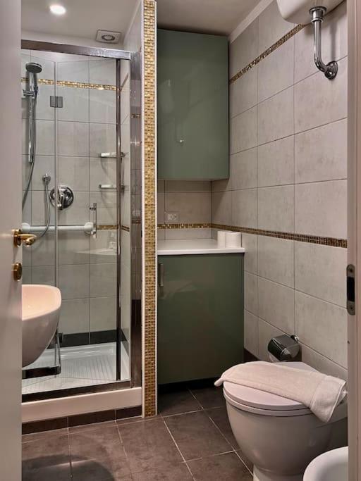 Ferienwohnung Tamo Roma Navona Exterior foto